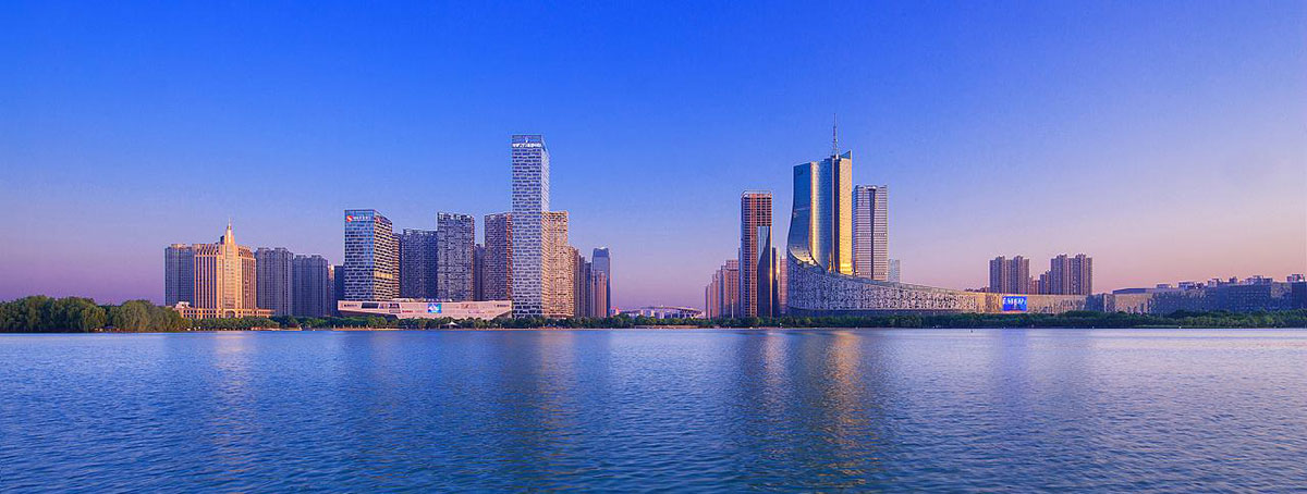 走进安徽证福 走进安徽证福